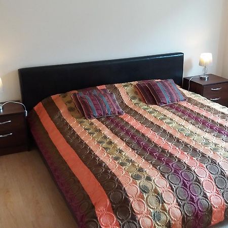 Centro Apartamentai-Konarskio Apartamentai VNO Eksteriør billede