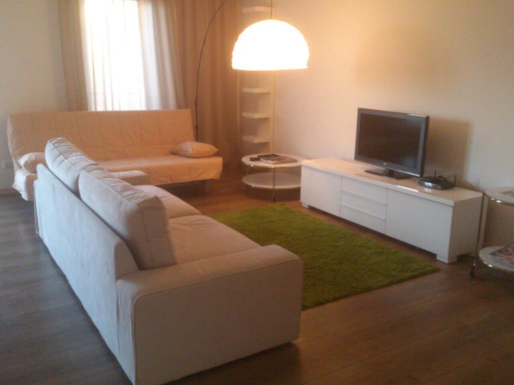 Centro Apartamentai-Konarskio Apartamentai VNO Eksteriør billede