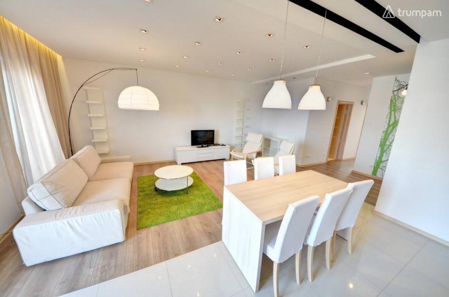 Centro Apartamentai-Konarskio Apartamentai VNO Eksteriør billede